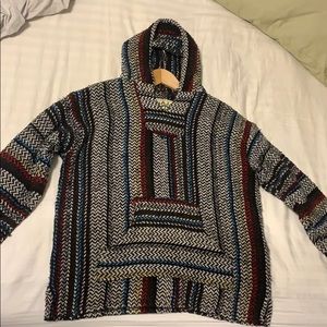 Baja Joe Drug Rug